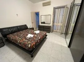 Ft apartment