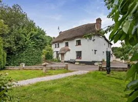 4 Bed in Dartmoor National Park 49535