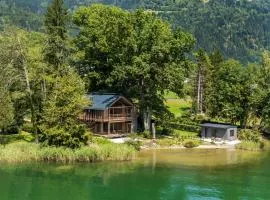 SeeZeit am Ossiacher See