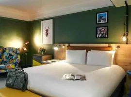 The Grand Bristol City Center By Dancenter