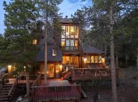 82 Lenawee Lane by Summit County Mountain Retreats