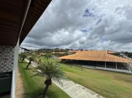Villa Hípica Resort Gravatá - Apartamento 701