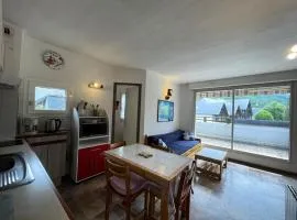 Résidence Ondines - Appartement en duplex 4-6 Personnes au cœur du village MAE-9553
