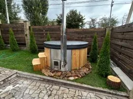 Swiss House Dilijan