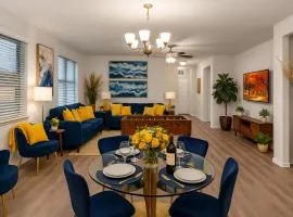 Homify360 - The Escape One Level Home Long Stay