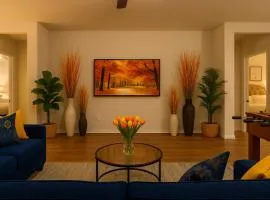 Homify360 - The Escape One Level Home Long Stay
