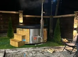 Swiss House Dilijan