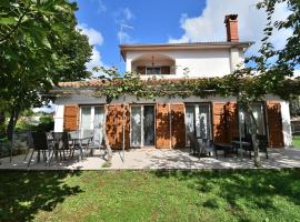 House Villa Lili, hotel u gradu Žminj