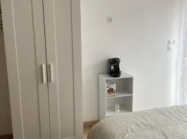 Chambre pour 2 personnes