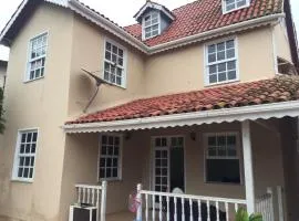 casa santos cop 30