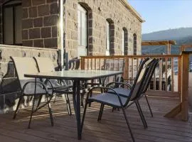 Royal Suites Tiberias