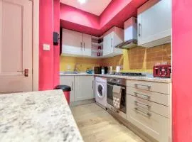 Edinburgh Central Drumdryan Ground Floor ApartHotel