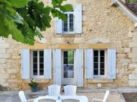 Lake House 10 mins from Bergerac