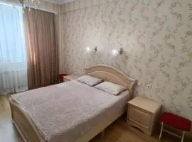 Apartment Botanika Decebal