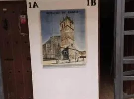 Apartamento Robledo de Chavela Plaza 1A