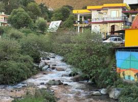 The Hostel Stories, Bir - Landing Site