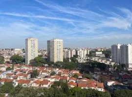 Ape-Monotrilho Oratório