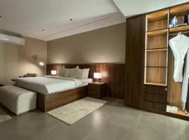 JA Accom