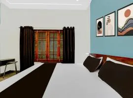 Hotel O Panda Celebration