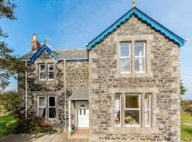 4 Bed in St Keverne TVALL