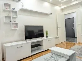 Apartman Lukić Bratunac