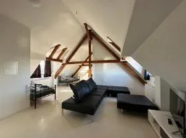 Apartmenthouse Singen