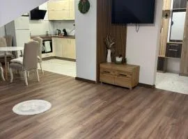 White House Apartments - Studio Lux