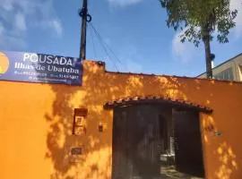 Pousada Ilhas de Ubatuba
