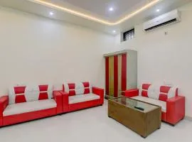 SPOT ON Kanhaiya Hotel