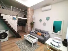 Loft Reflejo de Mar