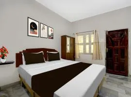 Hotel O MPS Lodge