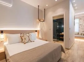 Nest in the City Studio Home to Home MGMT