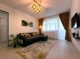 Elite Apartment