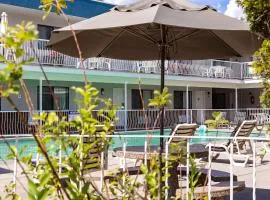 Siesta Suites
