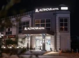 Altınova Hotel Sakarya