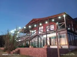 El Parador