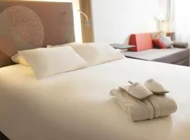 诺沃特梅兹中央酒店