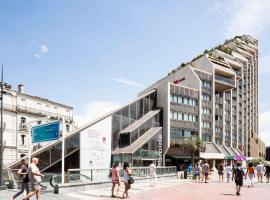 ibis Montpellier Centre Comedie, Hotel in Montpellier