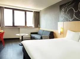 ibis Montpellier Centre Comedie