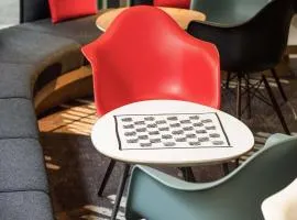 ibis Chambery