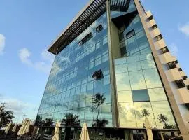 Ritz Suítes 215 Beira-Mar