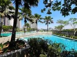 The Two by Nakza Stays, Tranquil Suites at Putrajaya