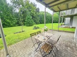 Relaxing Getaway with Outdoor spaces
