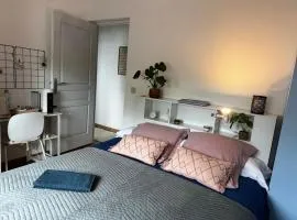 Mi casa es tu casa