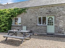 3 Bed in Berrynarbor 86942, Hotel in Berrynarbor