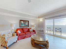 Escapes to the Shores 1604, khách sạn ở Orange Beach
