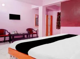 Hotel O The Triotel Inn