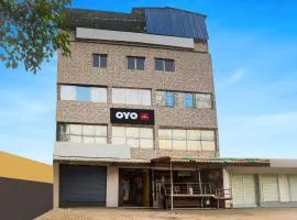Hotel O The Triotel Inn