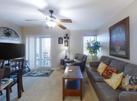 Grand Caribbean 121، فندق في شاطئ أورانج