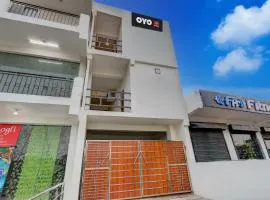 Hotel O The Urban